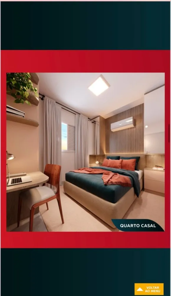 Casa, 45 m² - Foto 4