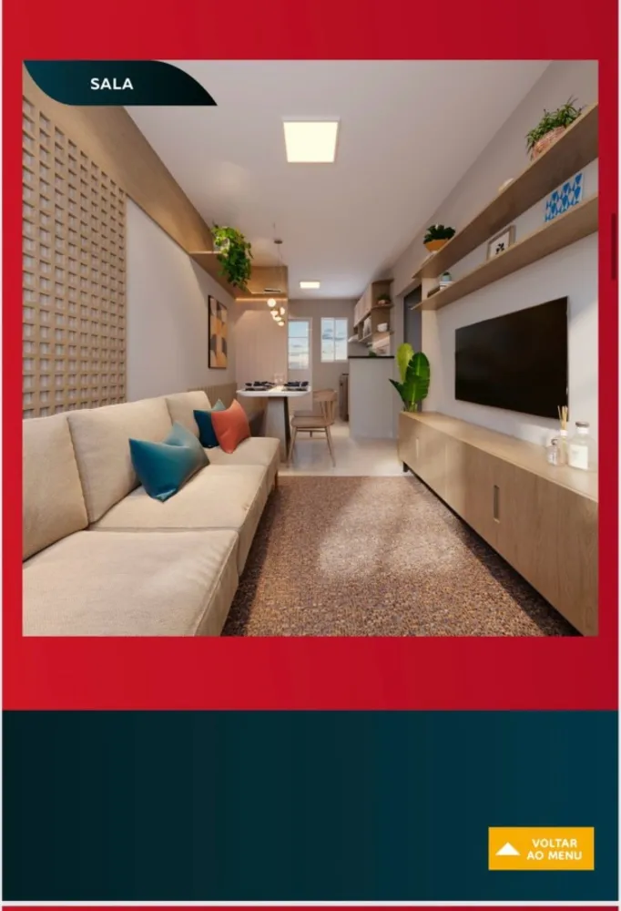 Casa, 45 m² - Foto 3