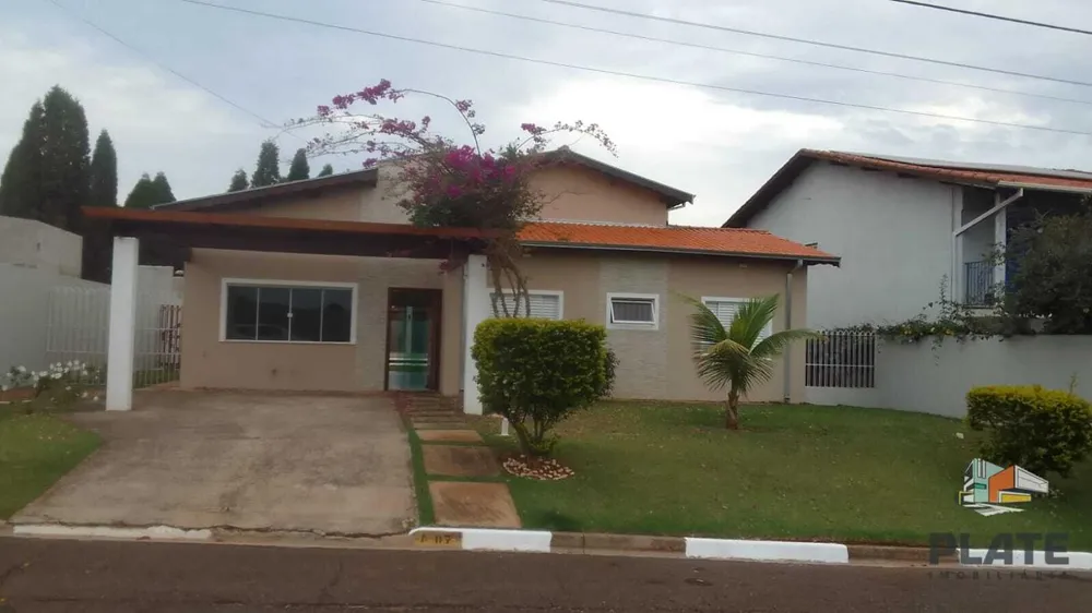 Casa de Condomínio - Foto 1