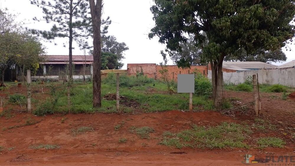 Terreno, 300 m² - Foto 1