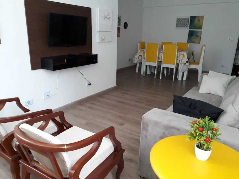 Apartamento, 80 m² - Foto 6