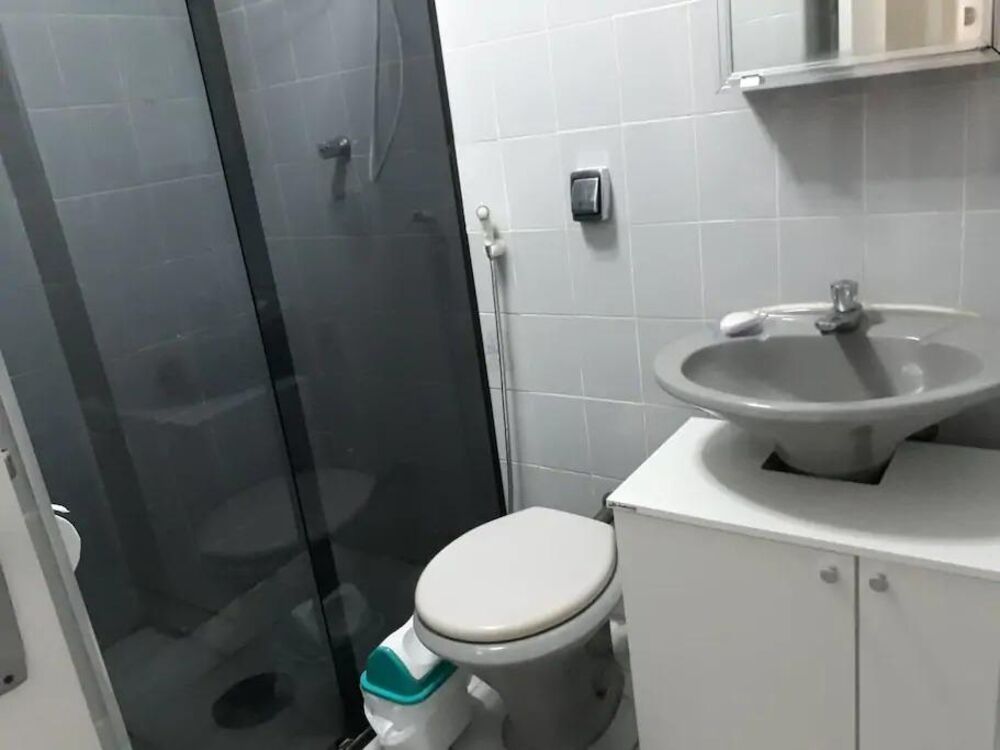 Apartamento, 80 m² - Foto 1
