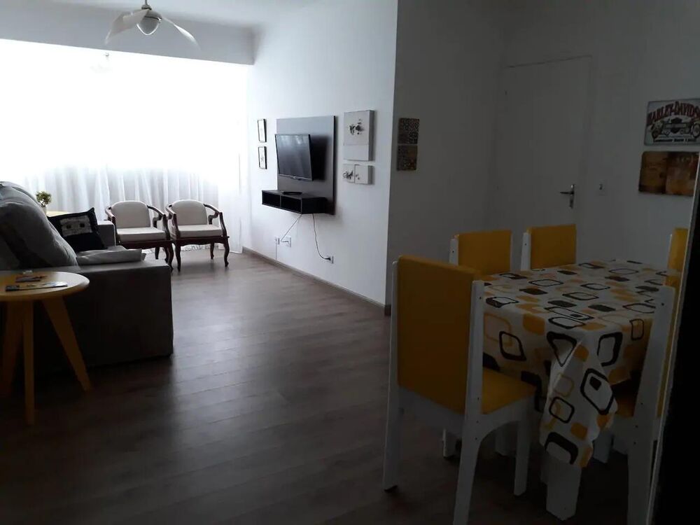 Apartamento, 80 m² - Foto 3