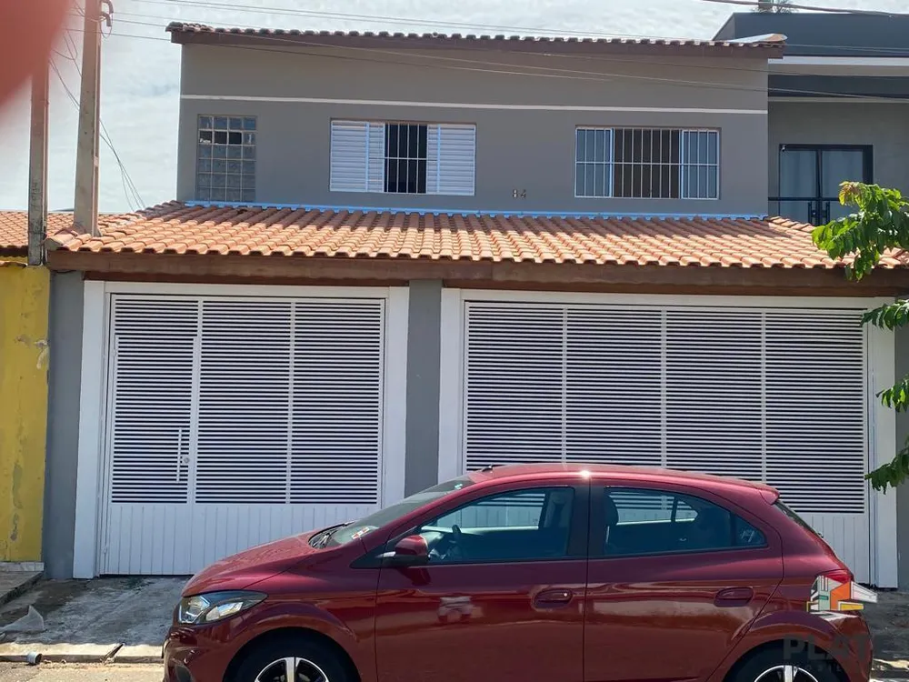 Casa, 186 m² - Foto 1