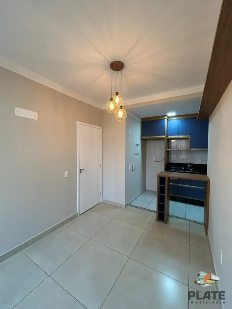 Apartamento, 47 m² - Foto 1