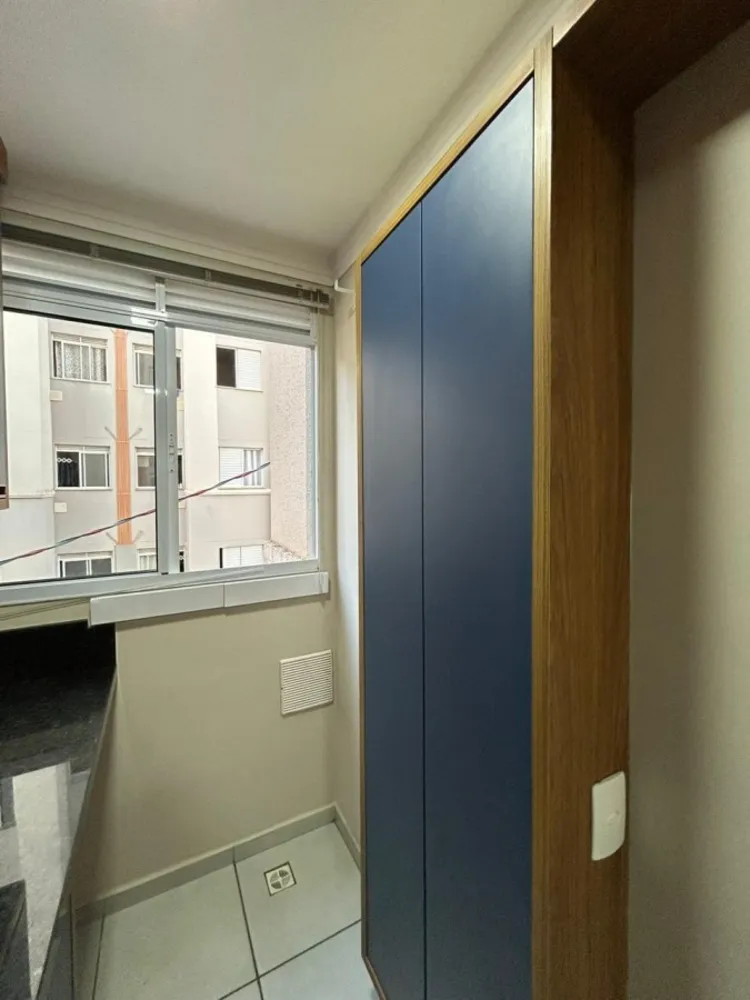 Apartamento, 47 m² - Foto 6