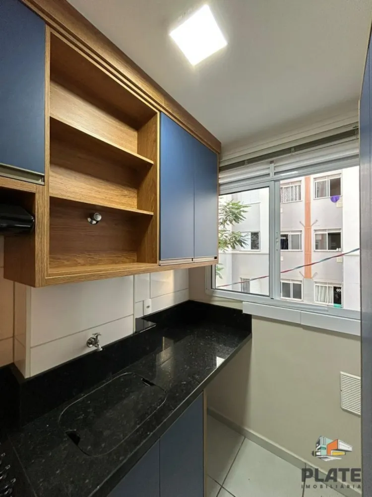 Apartamento, 47 m² - Foto 4