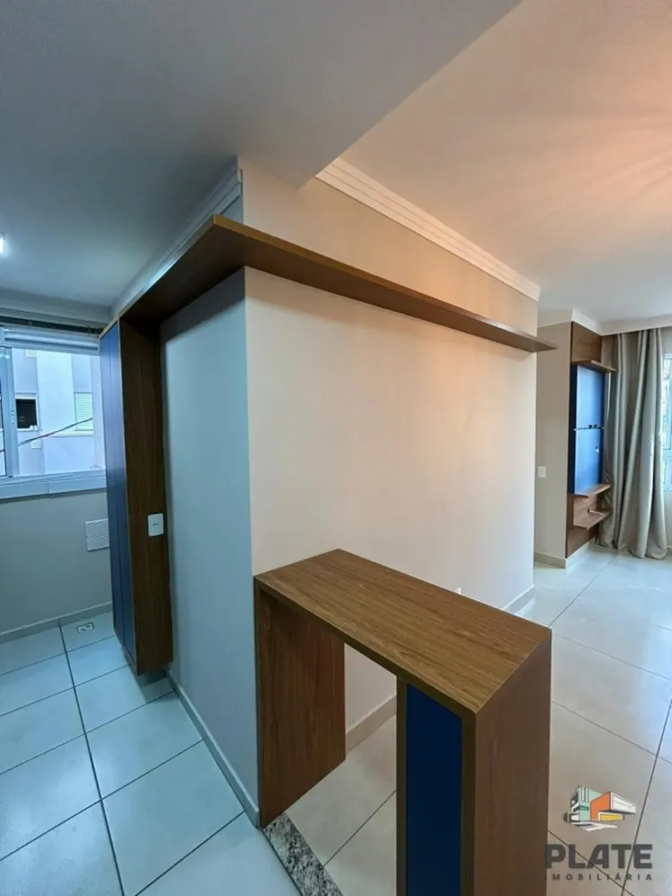 Apartamento, 47 m² - Foto 7