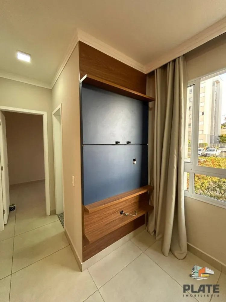 Apartamento, 47 m² - Foto 3