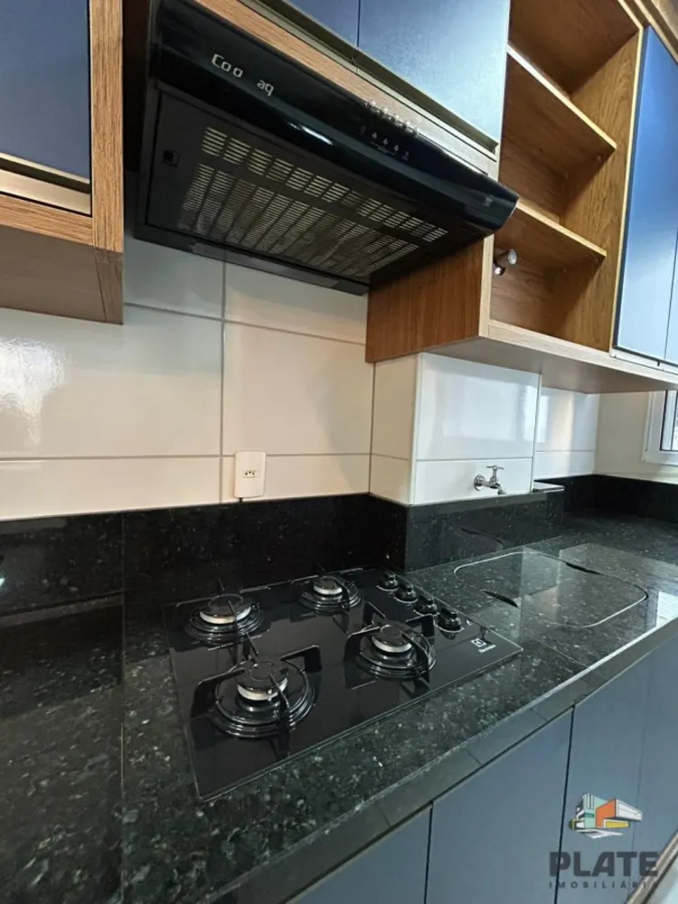 Apartamento, 47 m² - Foto 5