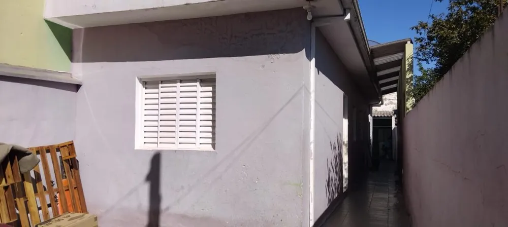 Casa, 54 m² - Foto 12