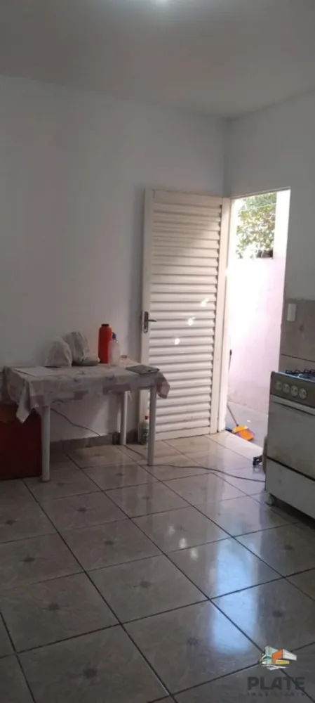 Casa, 54 m² - Foto 8