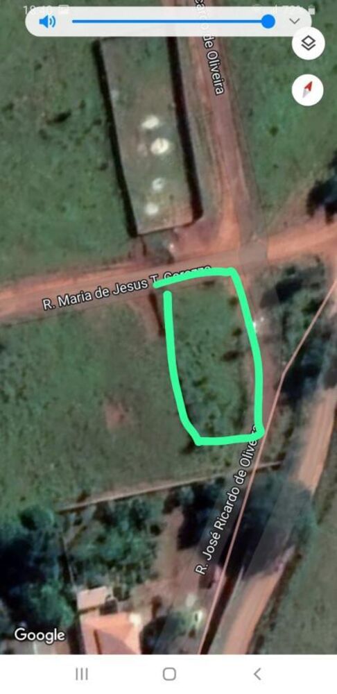 Terreno, 982 m² - Foto 2