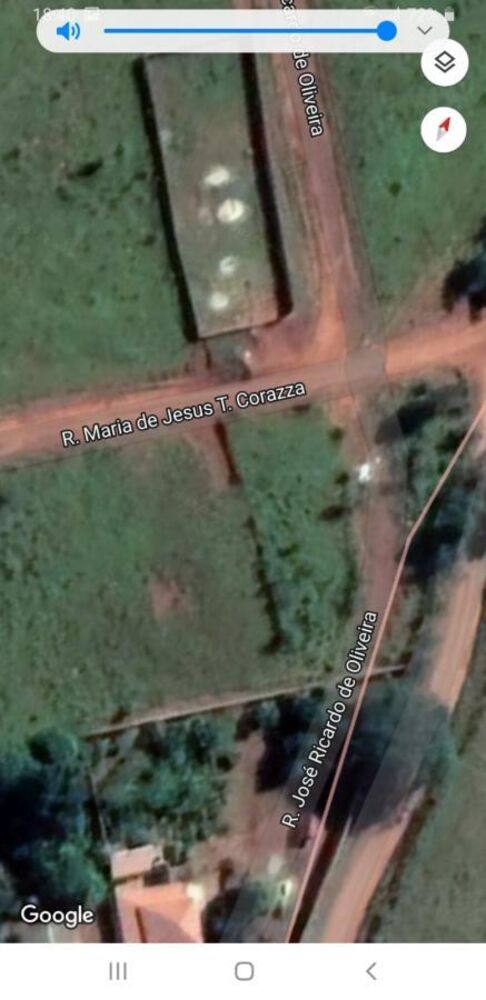 Terreno, 982 m² - Foto 1