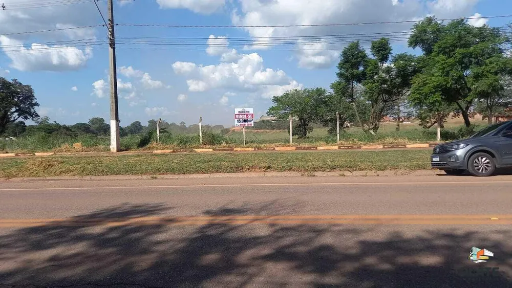 Terreno, 1 hectares - Foto 3