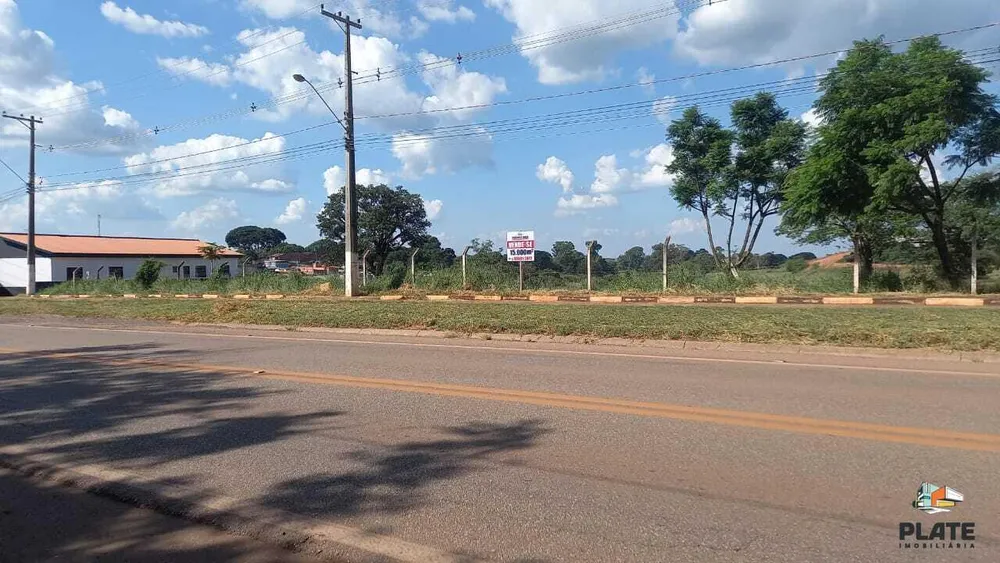 Terreno, 1 hectares - Foto 2