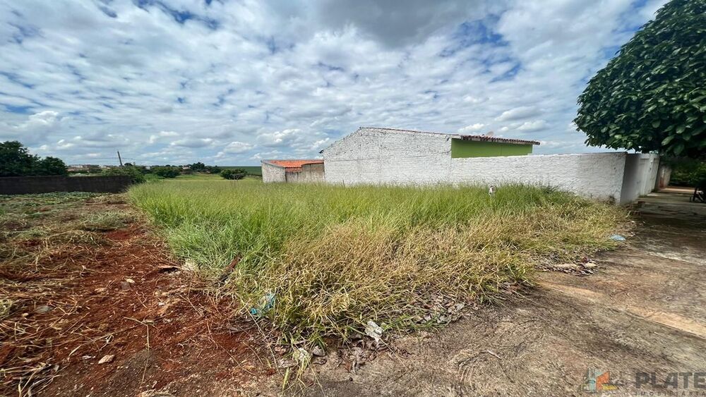 Terreno, 250 m² - Foto 1