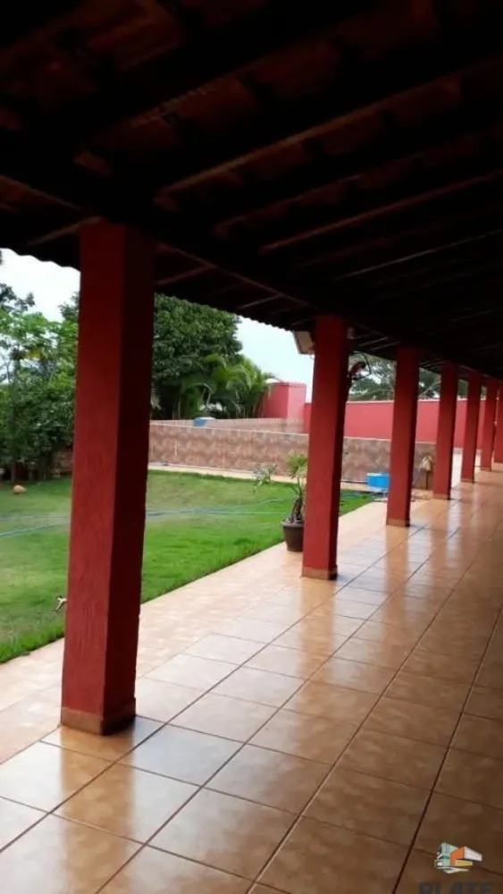Chácara, 1000 m² - Foto 7