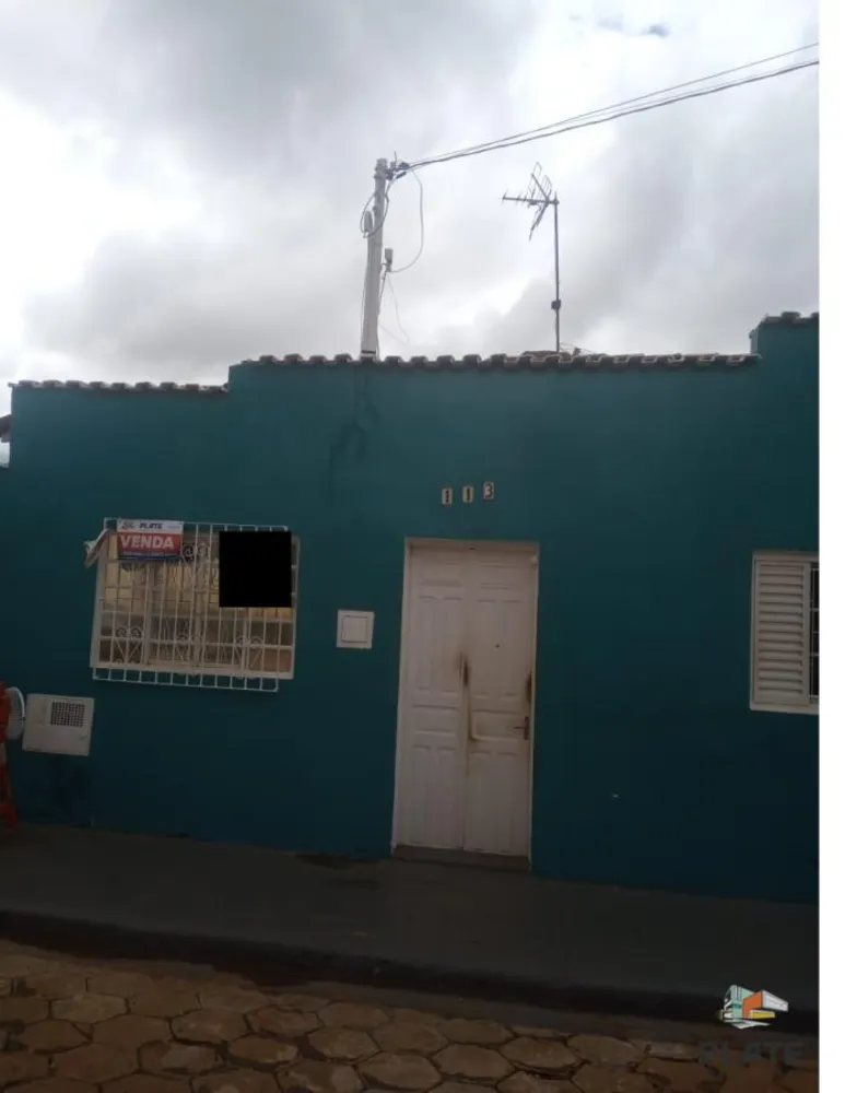 Casa - Foto 1