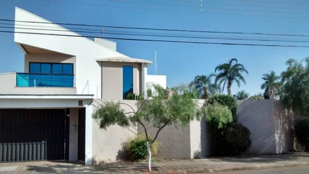 Casa, 5 quartos - Foto 4