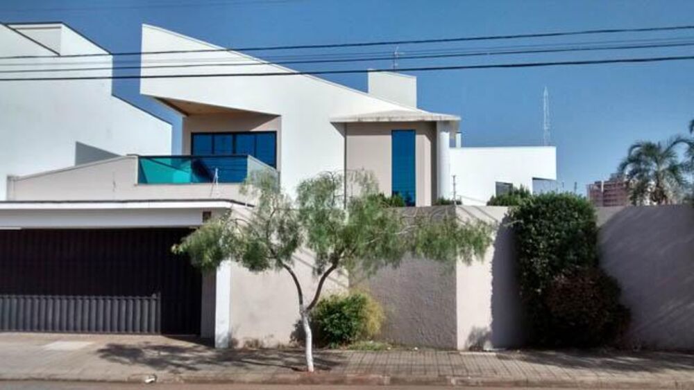 Casa, 5 quartos - Foto 2