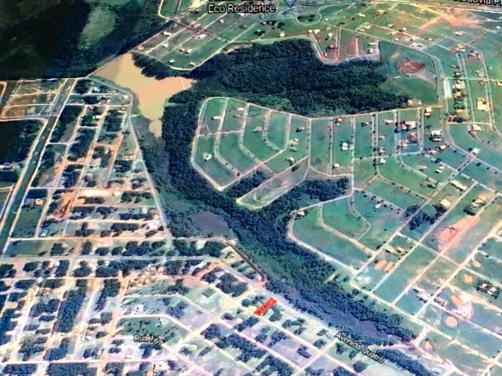 Terreno, 420 m² - Foto 3