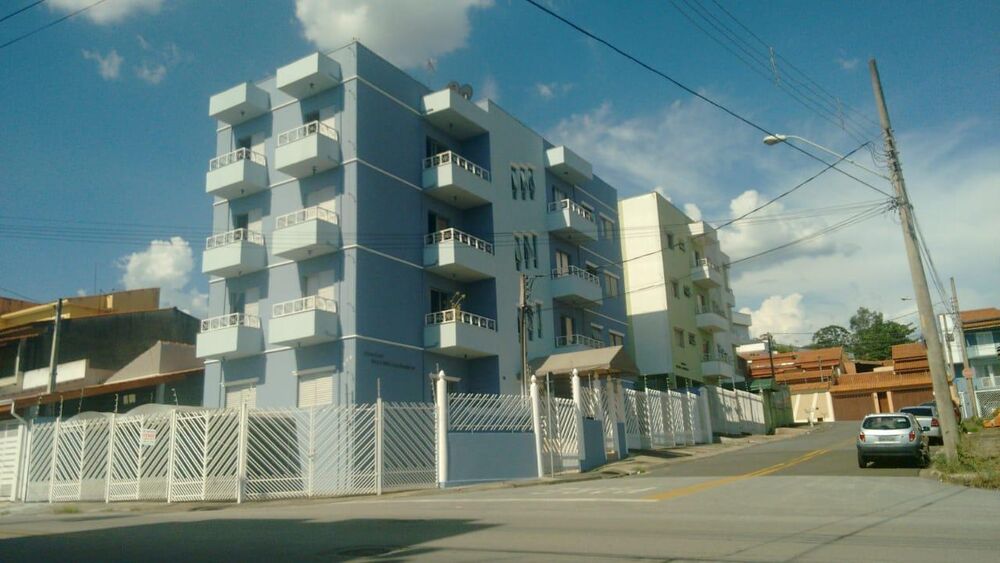 Apartamento, 2 quartos, 67 m² - Foto 1