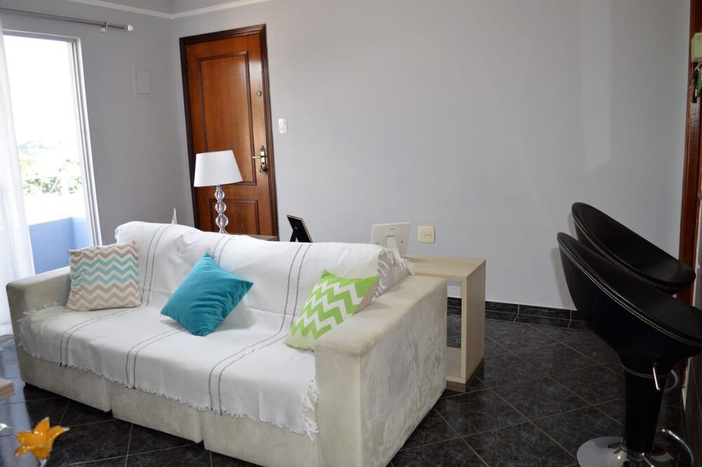 Apartamento, 2 quartos, 67 m² - Foto 3