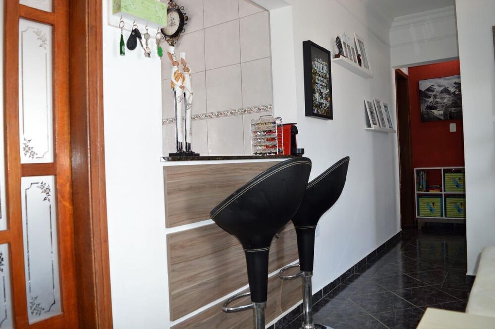 Apartamento, 2 quartos, 67 m² - Foto 6