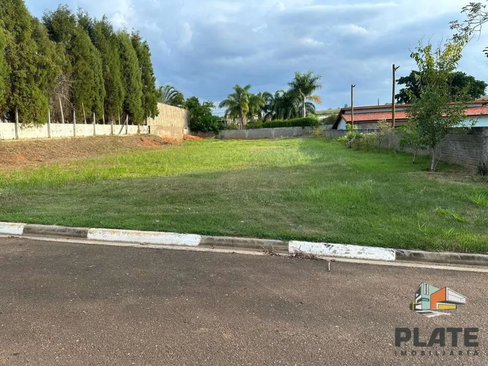 Terreno, 920 m² - Foto 1