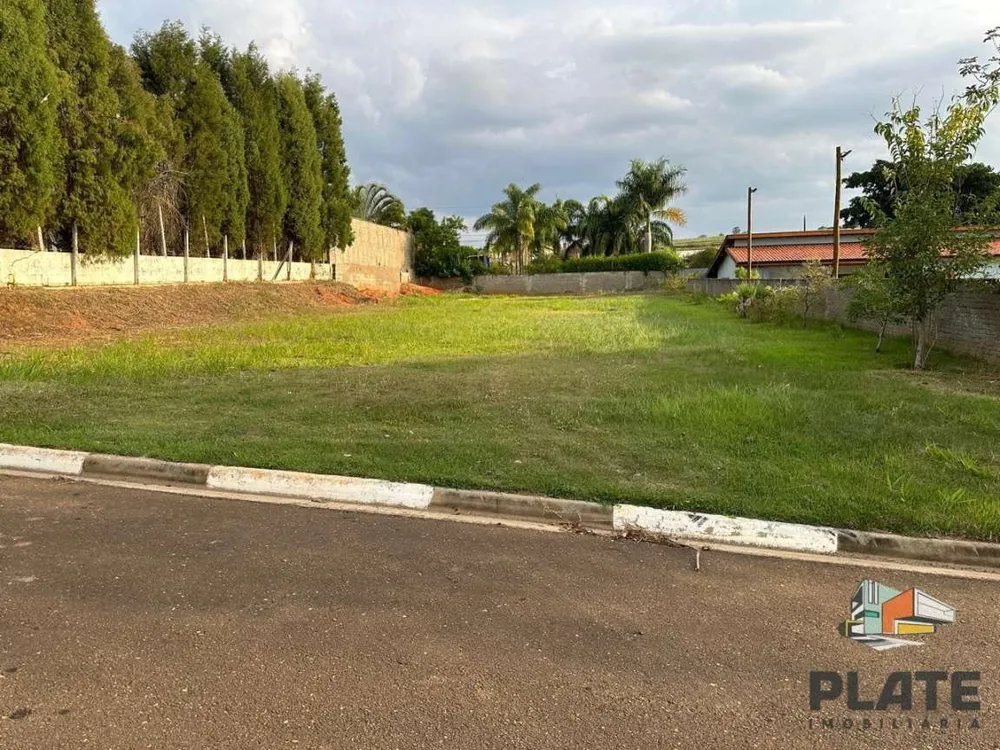 Terreno, 920 m² - Foto 2