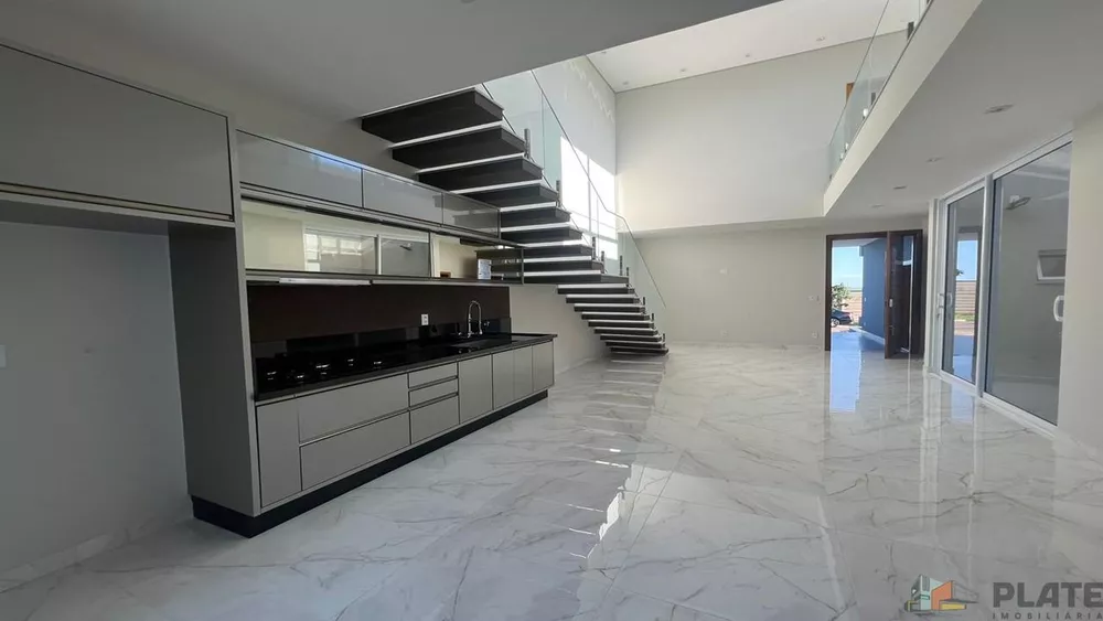 Casa de Condomínio à venda, 175m² - Foto 6