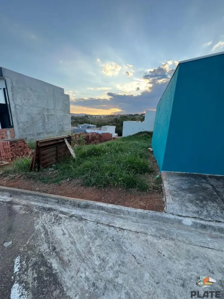 Terreno, 187 m² - Foto 1