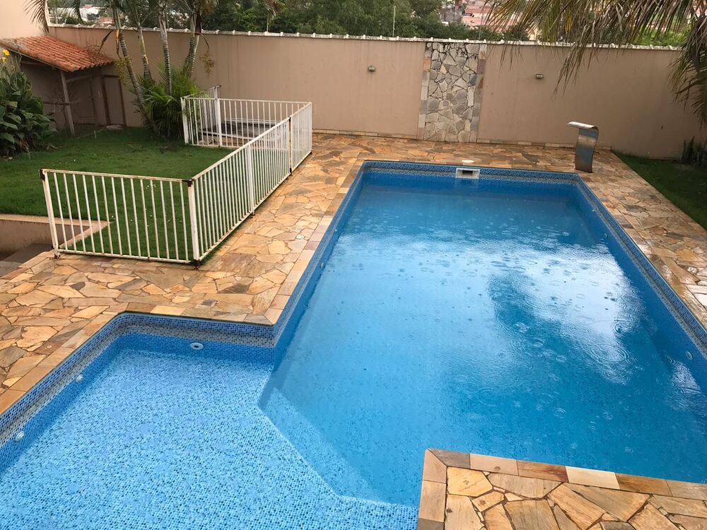 Casa, 455 m² - Foto 6