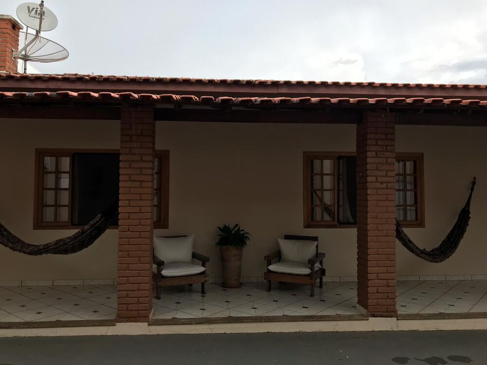 Casa, 455 m² - Foto 1