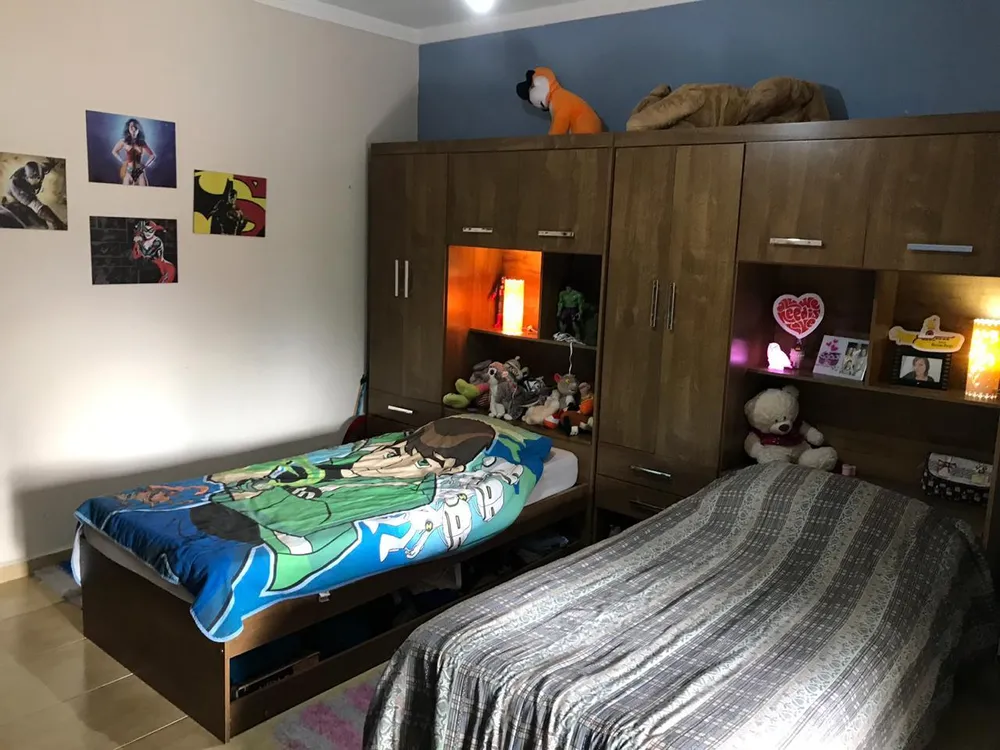 Casa, 455 m² - Foto 9
