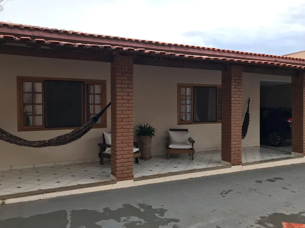 Casa, 455 m² - Foto 2
