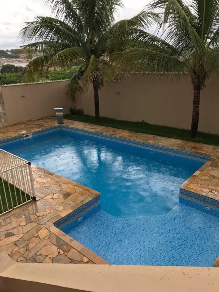 Casa, 455 m² - Foto 11