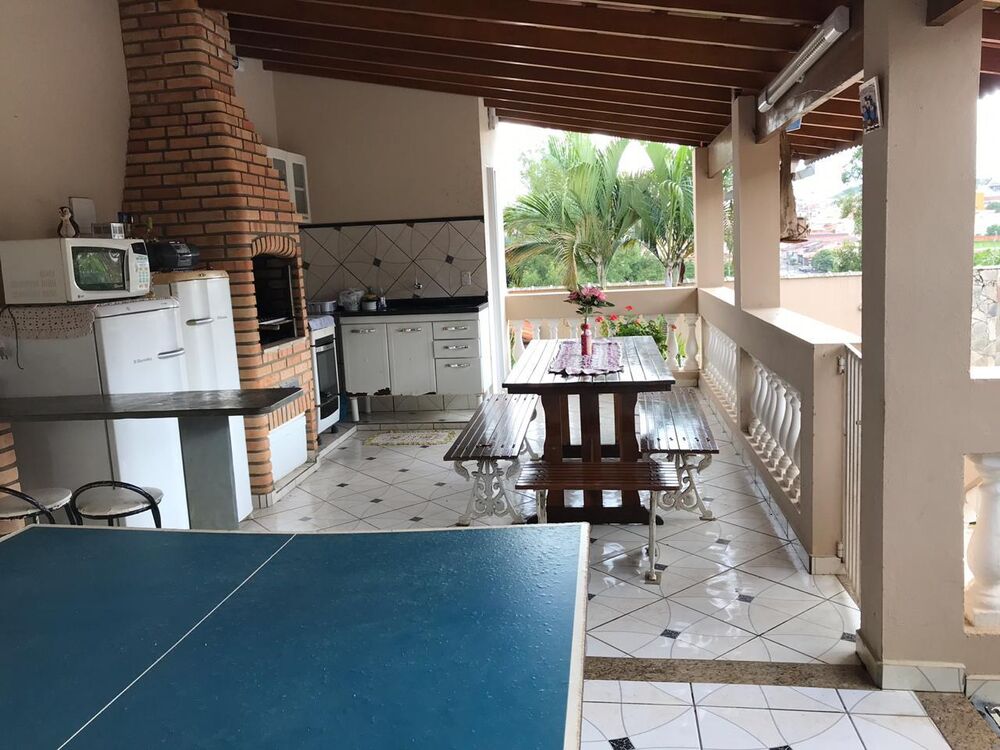 Casa, 455 m² - Foto 7