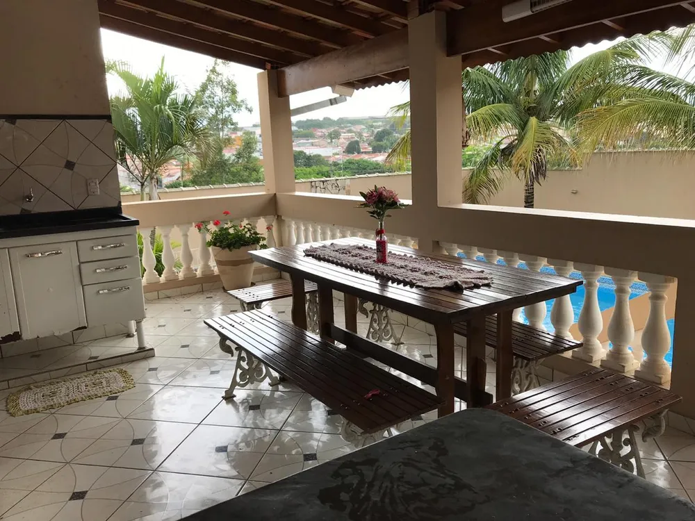 Casa, 455 m² - Foto 15