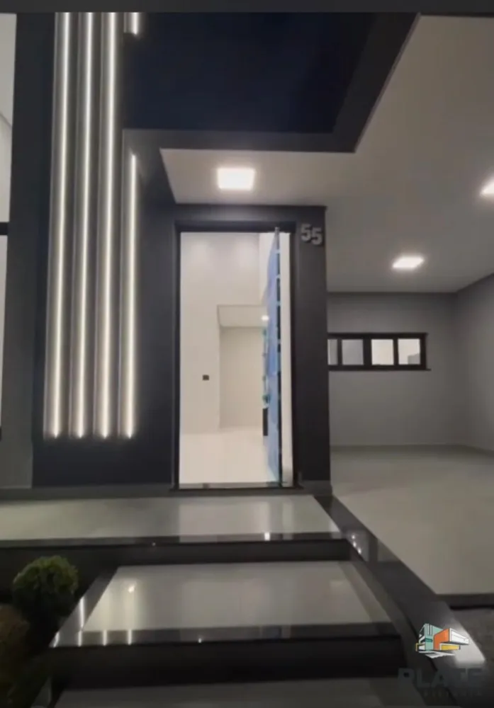 Casa de Condomínio - Foto 1