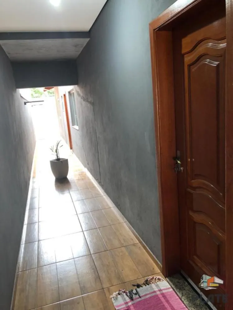 Casa, 140 m² - Foto 17