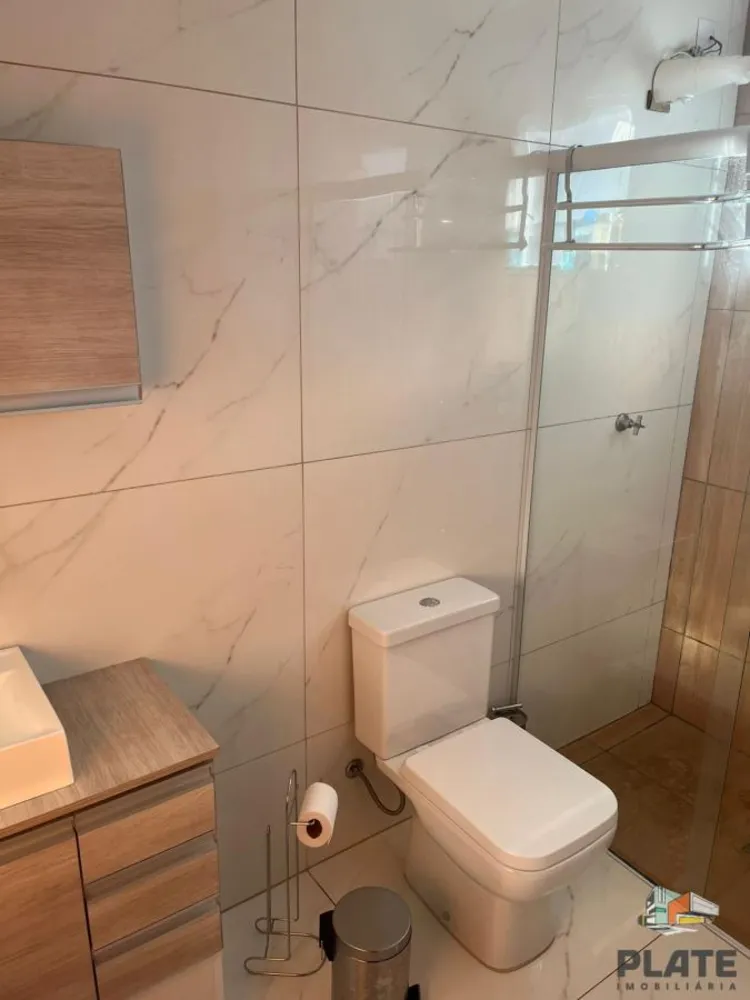 Casa, 140 m² - Foto 8