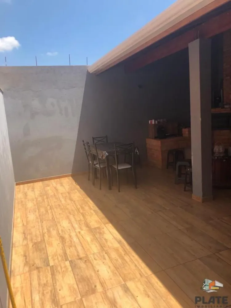 Casa, 140 m² - Foto 19