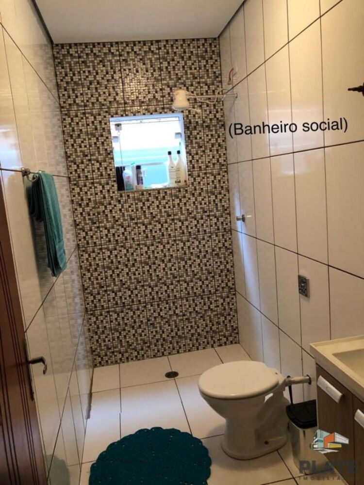 Casa, 140 m² - Foto 10