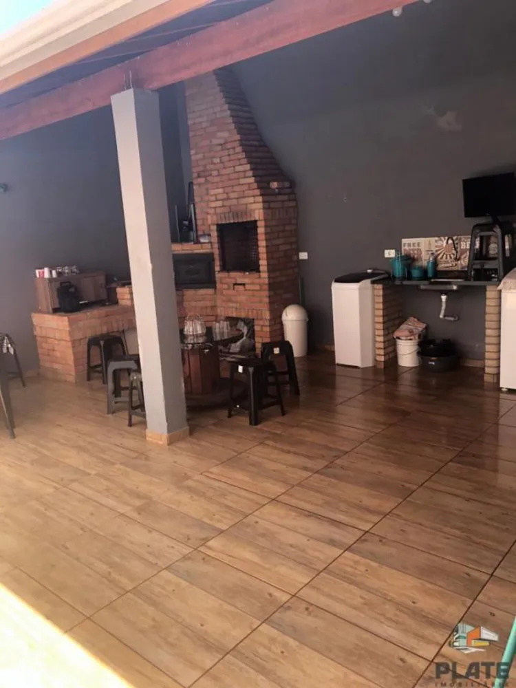 Casa, 140 m² - Foto 20