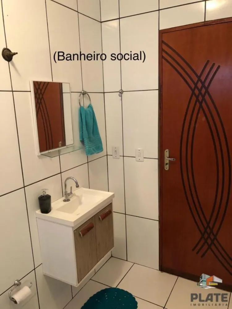 Casa, 140 m² - Foto 15