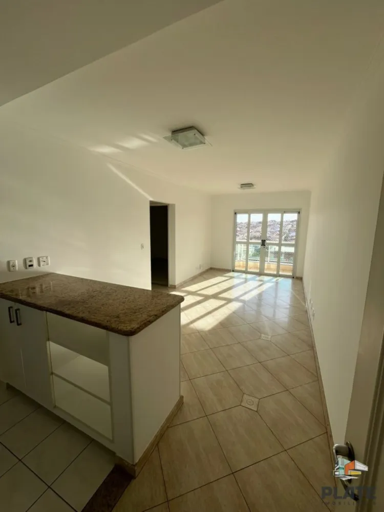 Apartamento, 74 m² - Foto 2