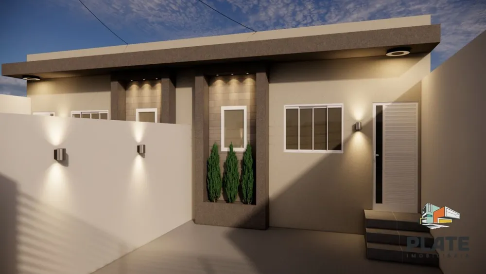 Casa, 59 m² - Foto 5