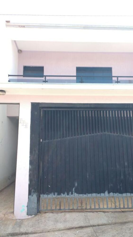 Casa, 215 m² - Foto 4